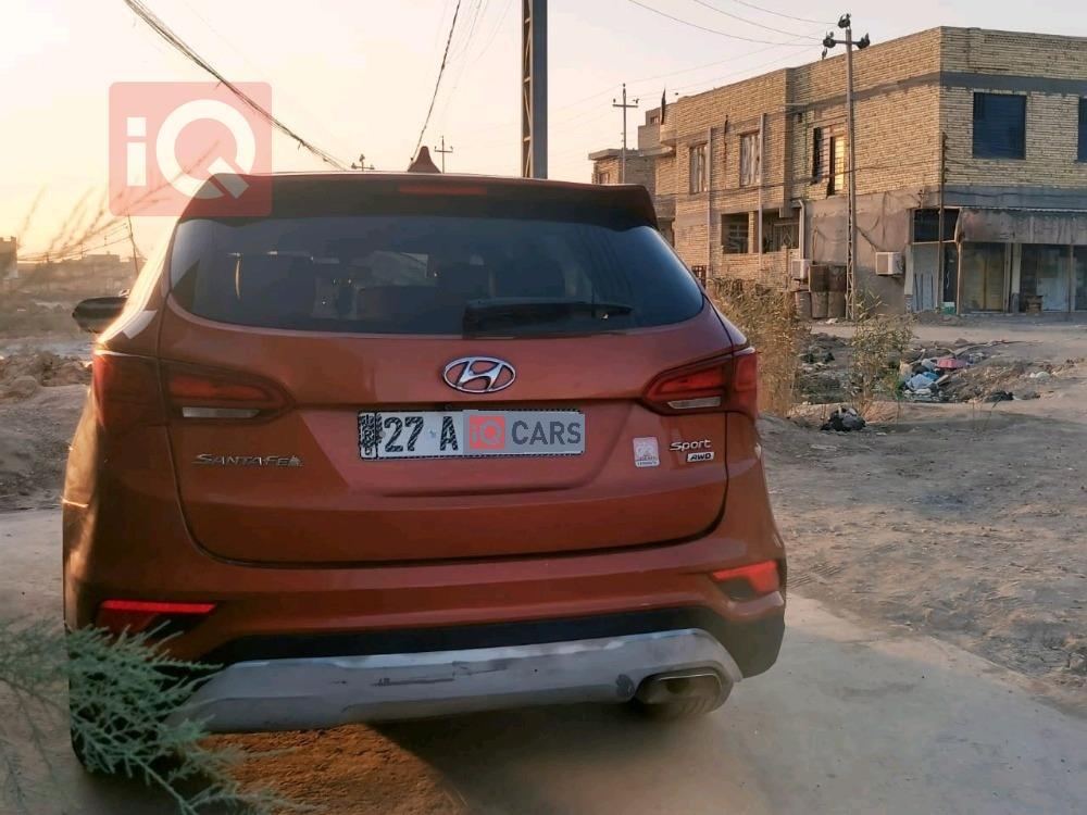 هیوندای سەنتافی